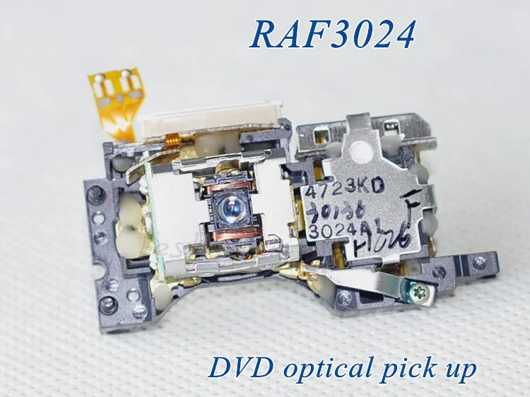 100% Новый оригинальный оптический датчик RAF3024A1 лазерная головка DVD (RAF-3024A1/RAE-3024A1