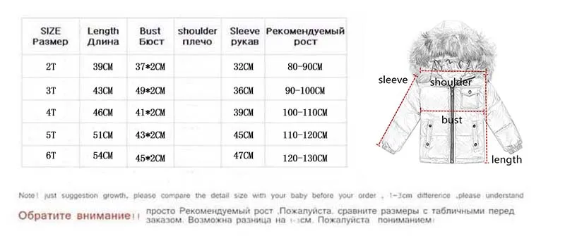 Orangemom/ г. официальный магазин, осенне-зимние куртки для мальчиков, зимняя куртка на утином пуху для девочек, пальто, От 2 до 6 лет, корейская детская одежда