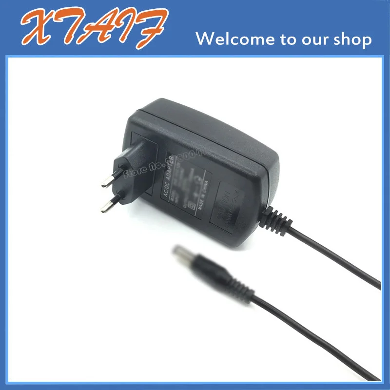 EU/US/UK Plug 12V AC/DC power Supply Adapter For HP ScanJet 2300C 3300C L1970-80003 L2694-80010 L2694-80008 scanner DSA-15P-12 |