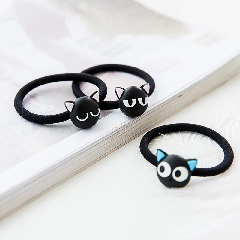 Модная детская одежда эластичные ленты для волос повязки мягкая ткань