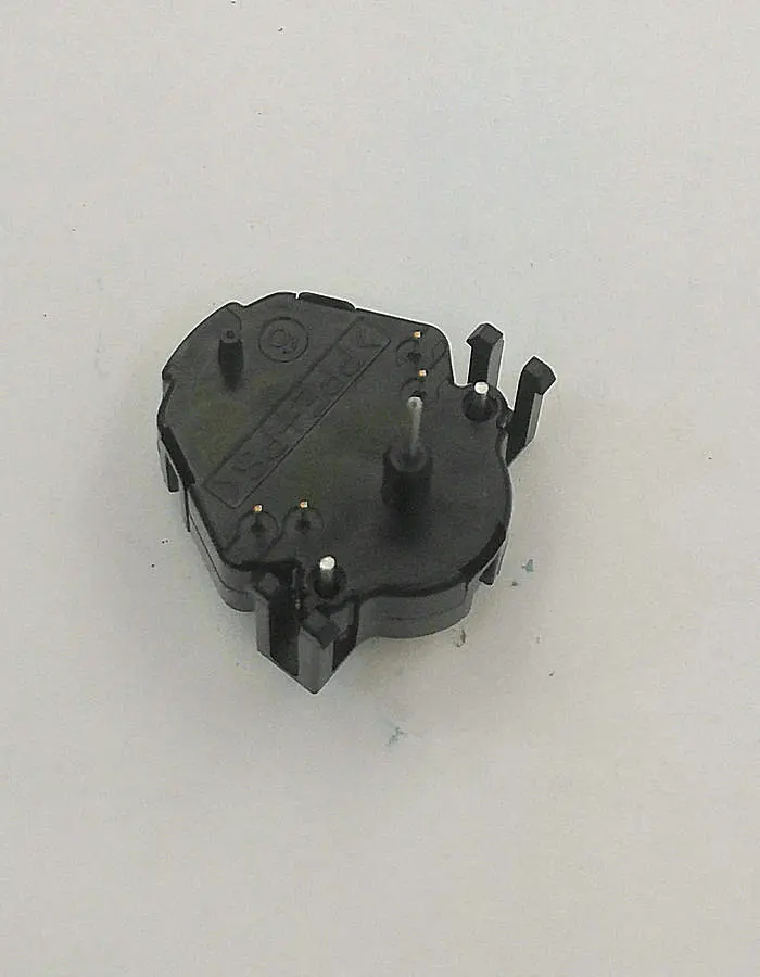 Двигатель приборного инструмента Toyota двигатель автомобильного движение