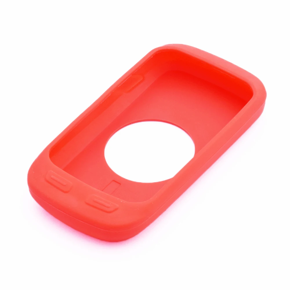 Кронштейн для установки на руль велосипедного компьютера 31 8 мм красное