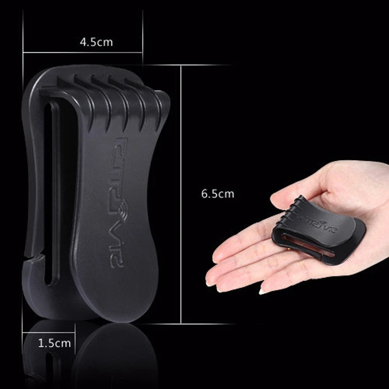 Универсальный DSLR цифровая видеокамера объектив камеры Передняя крышка зажим Для