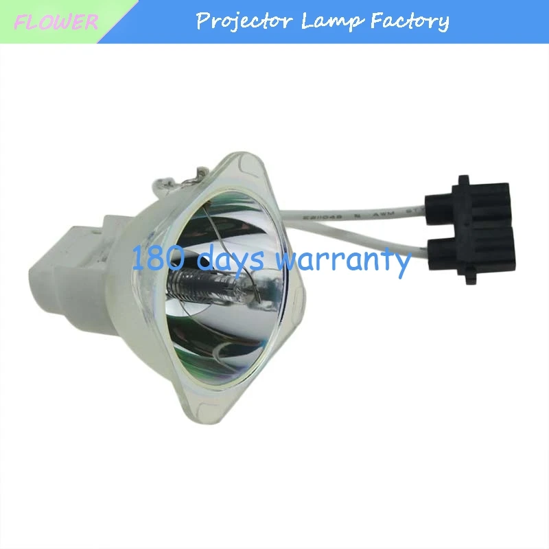 Factory Directly Sell compatible RLC-018  projector bare Lamp/Bulb for Viewsonic PJ506 PJ506D PJ506ED PJ556 PJ556D PJ556ED
