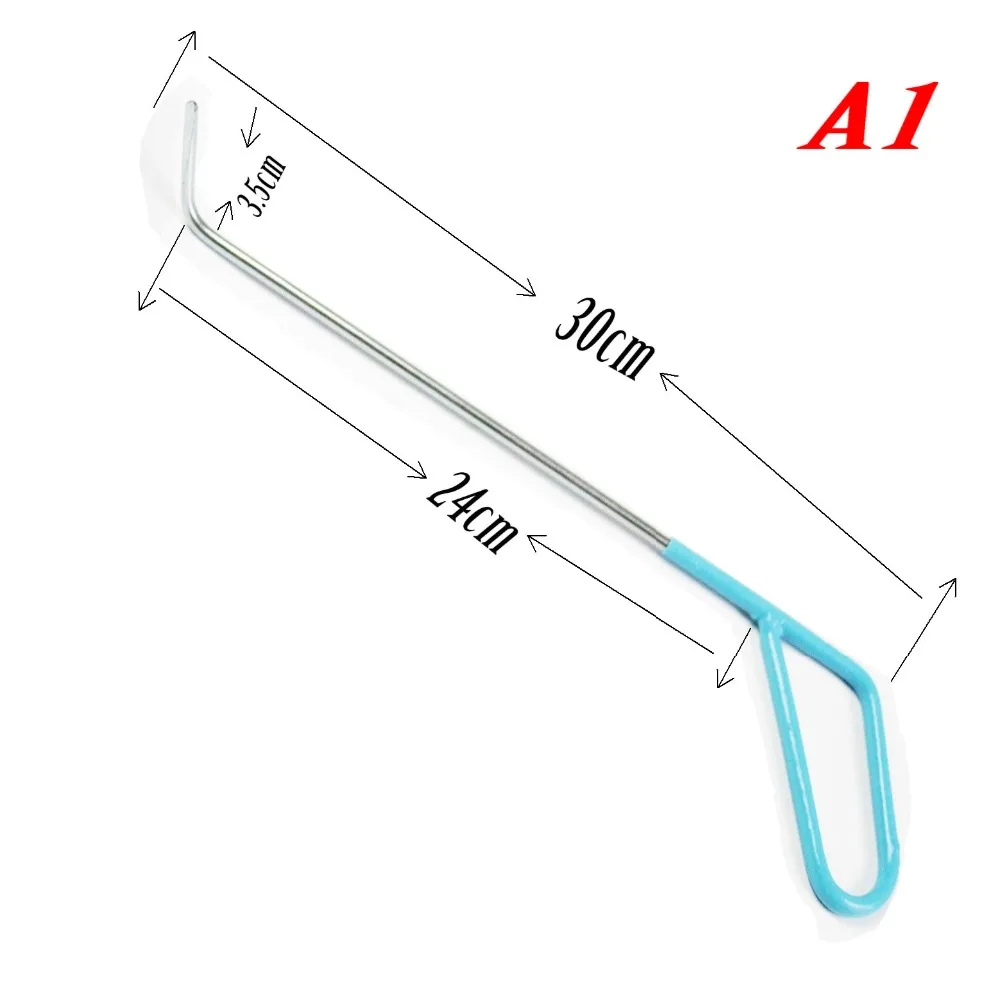 Инструмент для удаления вмятин без покраски 1 шт.|paintless dent repair|hail repairpaintless |