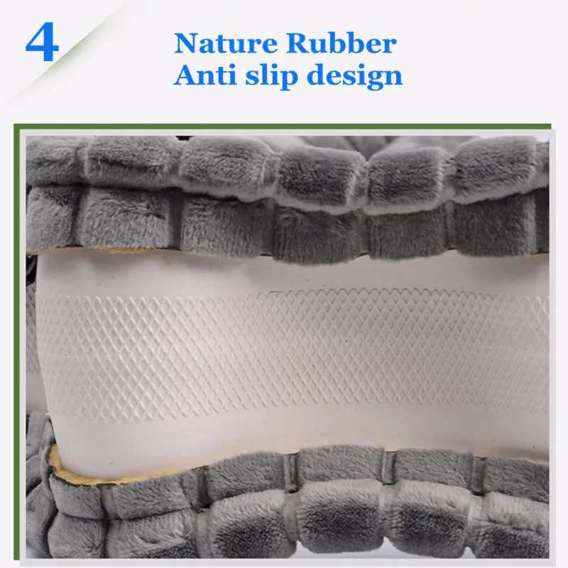 

Universal Plush Winter Warmer Car Steering Wheel Cover Non-slip Auto Truck Suv Steering Wheel Covers Car Styling