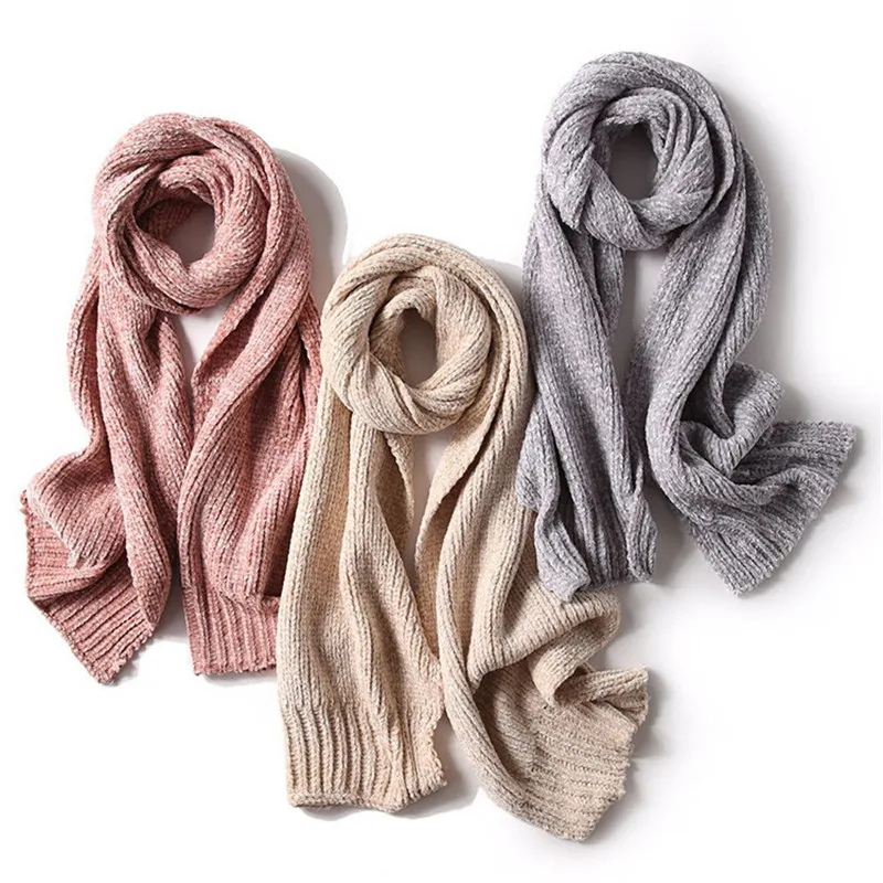 

Autumn Winter Thin Long Scarves for Women Shawl Winter Poncho Scarf Female Stole Women Pashmina Ladies Scarfs
