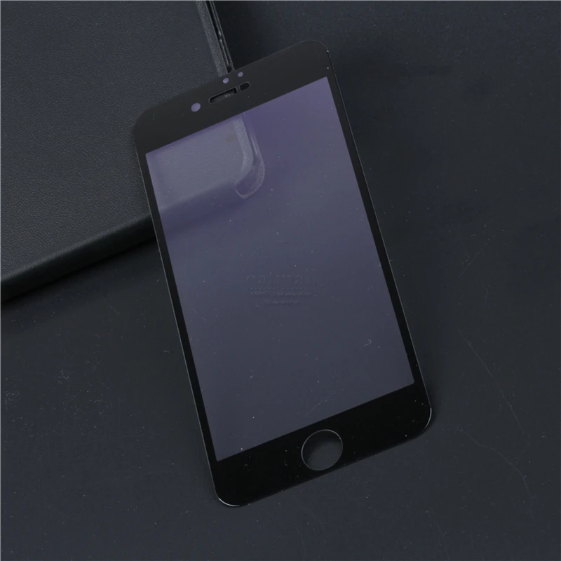 Закаленное стекло с защитой от синего света для Apple iPhone 6 Защитная пленка экрана 8 7