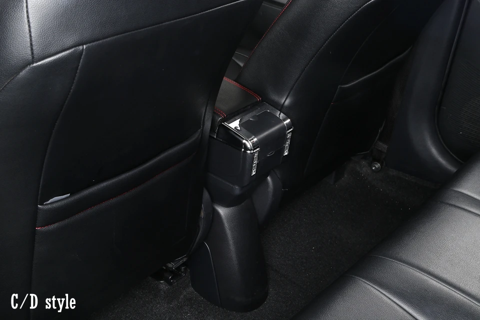 Подлокотник для Kia Picanto центральный магазин содержимое коробка для хранения с подстаканником пепельница Русская версия автомобильный
