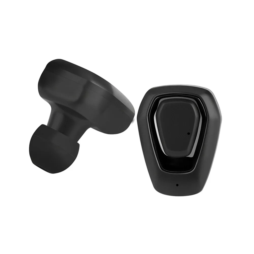 Портативные наушники A7 TWS Bluetooth Беспроводные спортивные стерео с микрофоном