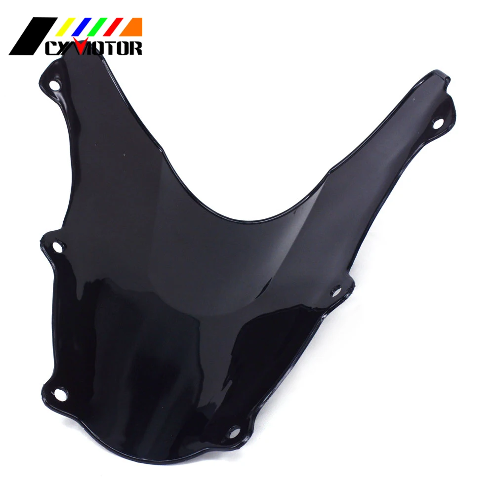 Лобовое стекло для Мотоцикла SUZUKI SV650 SV650S SV1000 SV1000S 2003 2004 2005 2006 2007 2008 09 10 11 12|Полные