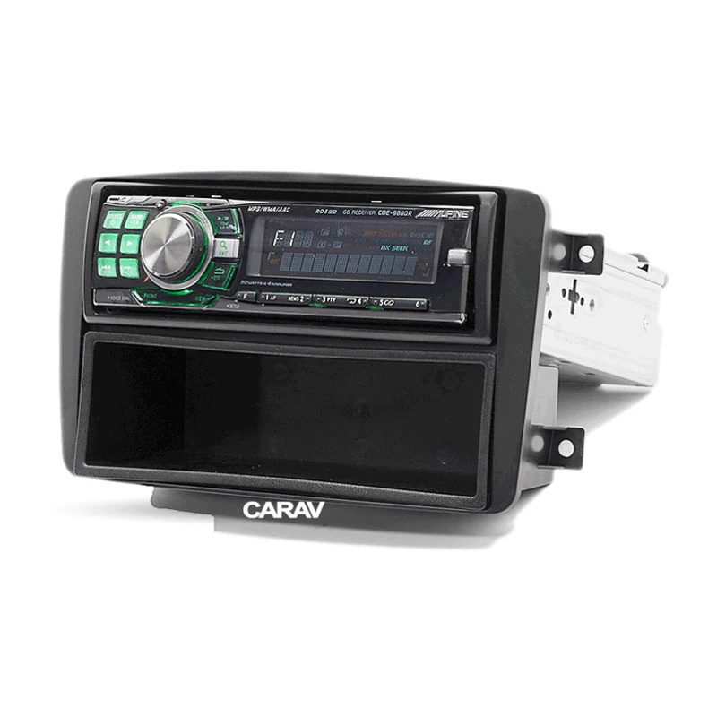 CARAV 11-010 Высококачественная радиосвязь для MERCEDES-BENZ C-klасса CLK-klasseG-klасса (W463)