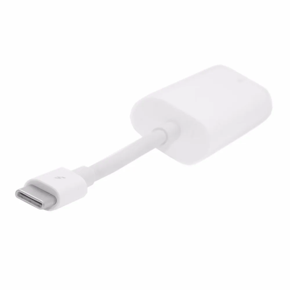 USB адаптер для Macbook Pro 2016 дюйма 40 Гбит/с|Компьютерные кабели и разъемы| |
