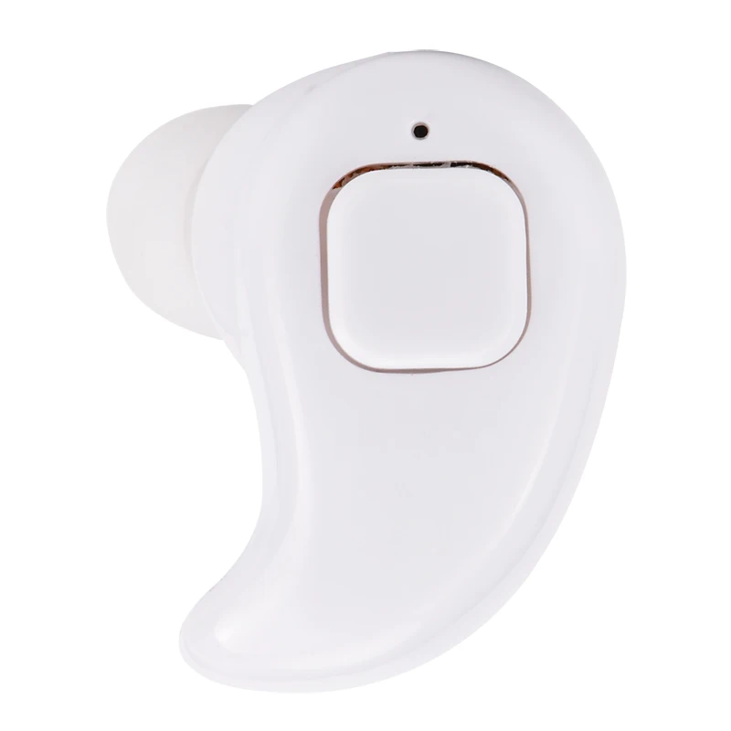 White SSDFLY S530X мини беспроводные наушники-вкладыши Наушники Hands Free Blutooth стерео Auriculares наушники бас Bluetooth гарнитура - Цвет: White
