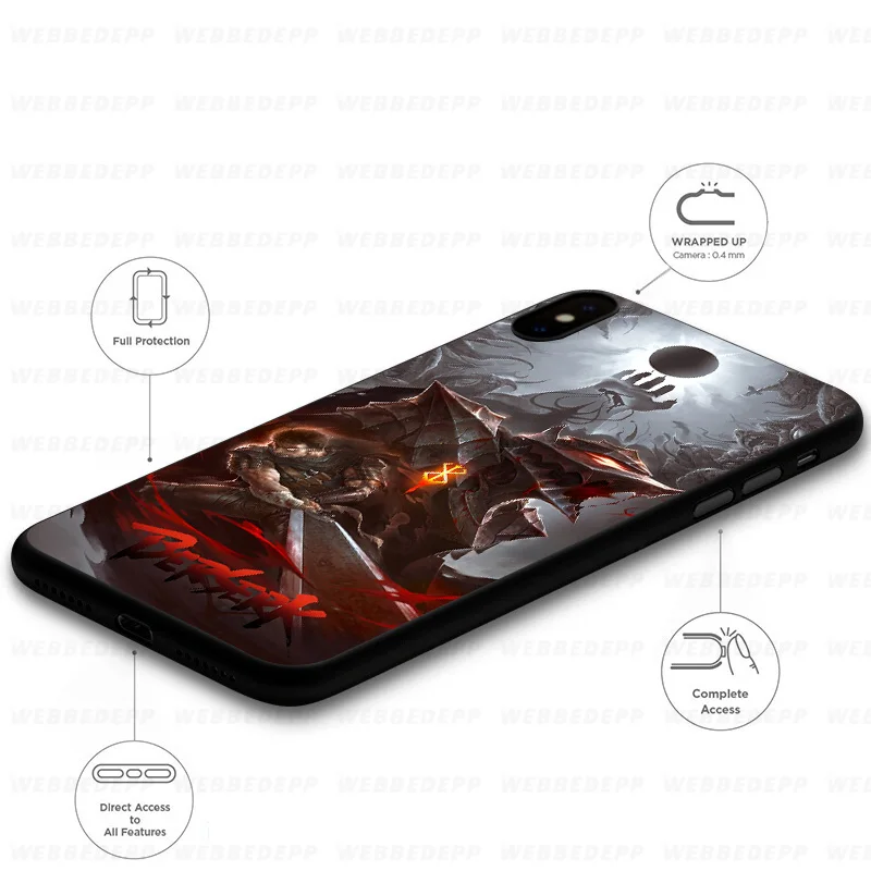 Мягкий чехол для Huawei Mate Honor 20 6A 7A 7C 7X 8 9 9X 10 View Lite Pro 30 |
