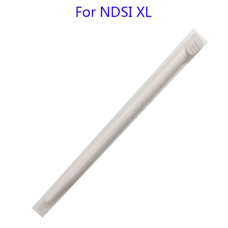 Стилус для Nintendo DSI NDSI XL 10 шт. сенсорного экрана чуть длиннее чем обычный DS LL|pen pen|pen