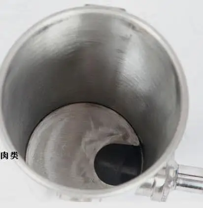 Вертикальный коммерческий горизонтальный колбасный шприц Наполнитель из