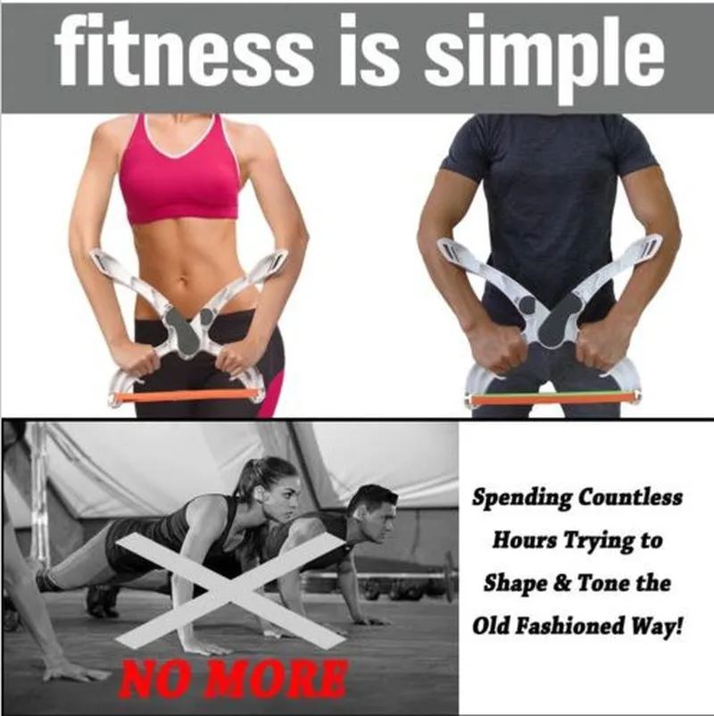 Новое устройство для тренировок WONDER ARMS strong Brawn Forearm кистевой эспандер Force fitness Equipment