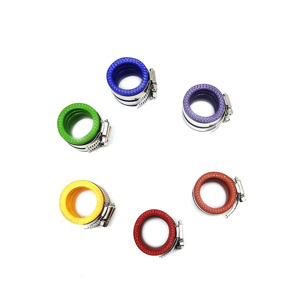 Мотоциклетный карбюратор ZS управляемый мотоциклетная впускная труба для