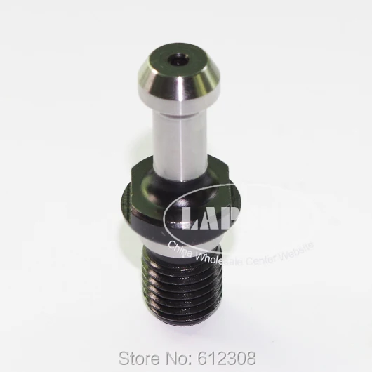 1pc of CNC BT40 x 45 Degree M16 Pull Stud Retention Knob Milling Tool Kit NIB Anzugsbolzen D=23 | L=60 Инструменты