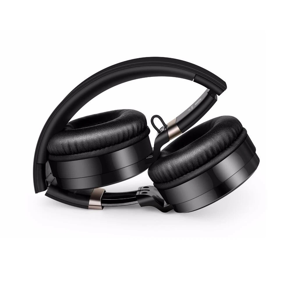 Yakee P6 Bluetooth наушники с микрофоном Беспроводной Поддержка TF карты FM Радио Бас