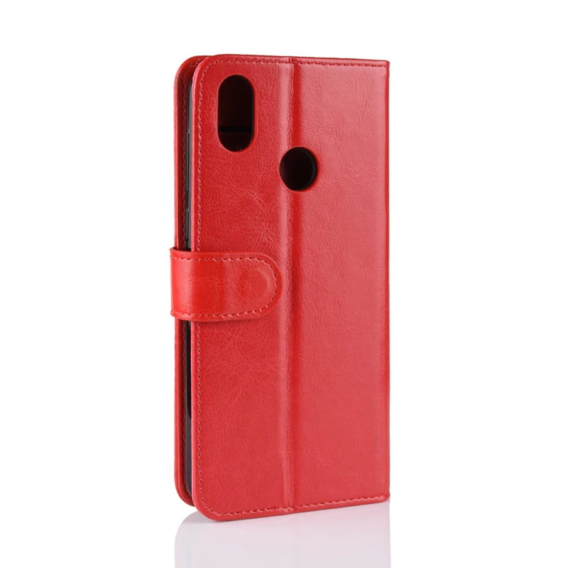 Alesser для Cubot P20 кожаный чехол флип-бумажник эксклюзивный телефона Coque 6 18 дюймов