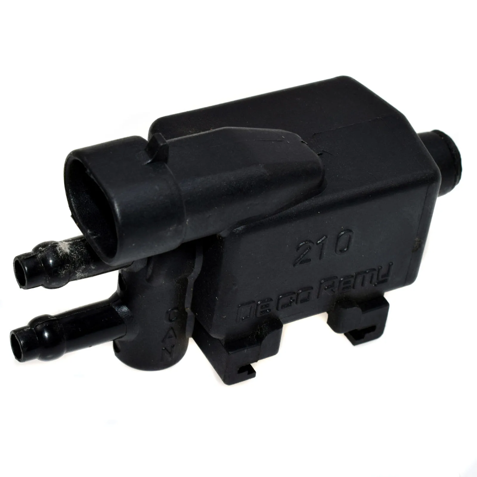 WOLFIGO Vapor Canister соленоид CP208 214 565 2N1001 PV118 для Cadillac GMC Chevrolet BUICK CHEVY GM Pontiac|Клапаны и