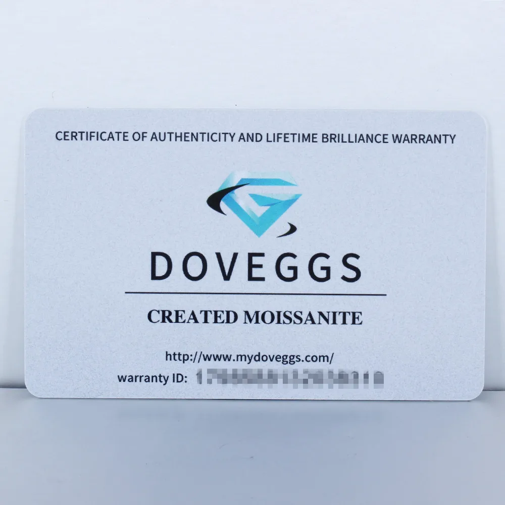 Женское свадебное кольцо DovEggs романтичное Золотое обручальное в два тона 14 к