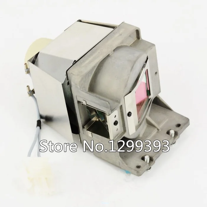 Оригинальная лампочка для проектора с корпусом подходит OPTOMA BR320/BR325/DS328/DS330/DX328/DX330 |
