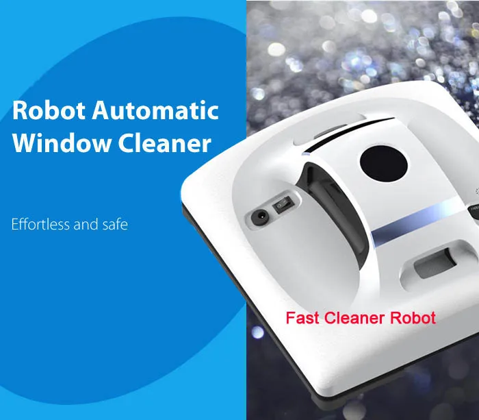 Робот пылесос с мульти адсорбцией для очистки окон и швабры|robot vacuum|automatic cleanerwindow