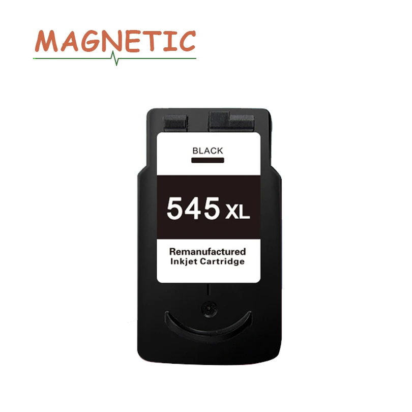 Чернильный картридж PG 545 для Canon PG545 PIXMA MG2450 MG2400 MG2500 MG2550 MG2580 MG2950 IP2880 IP2850 MX495 |