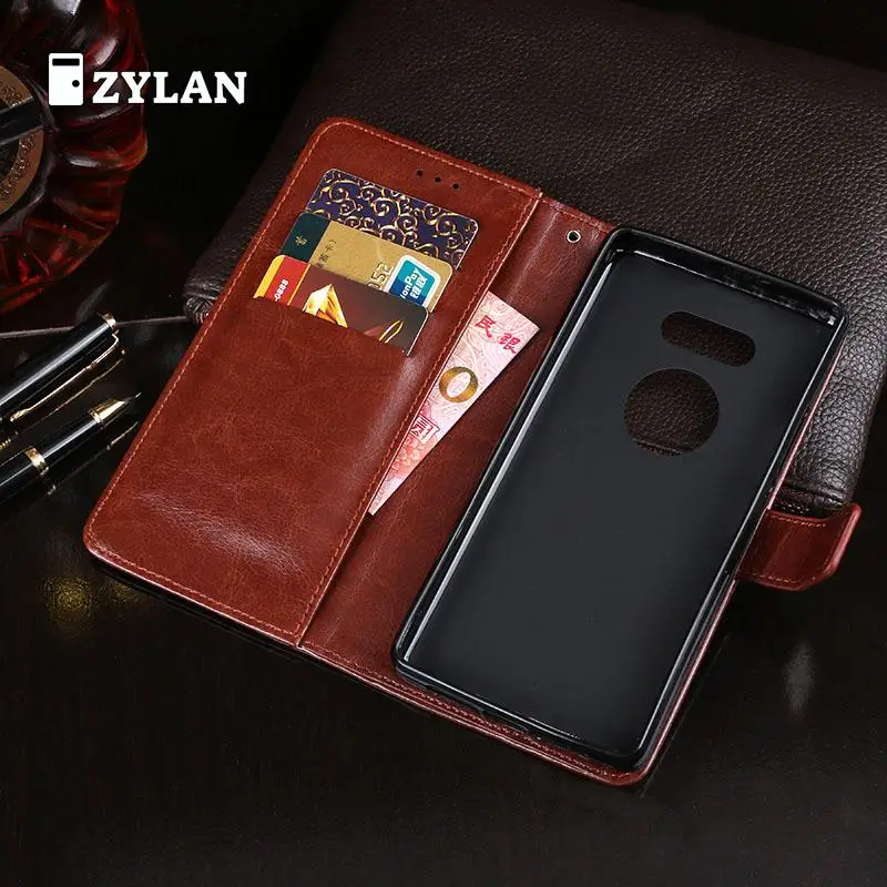 Чехол для zylan Razer чехол телефона 5 7 &quot кожаный с откидной крышкой чехол-кошелек и