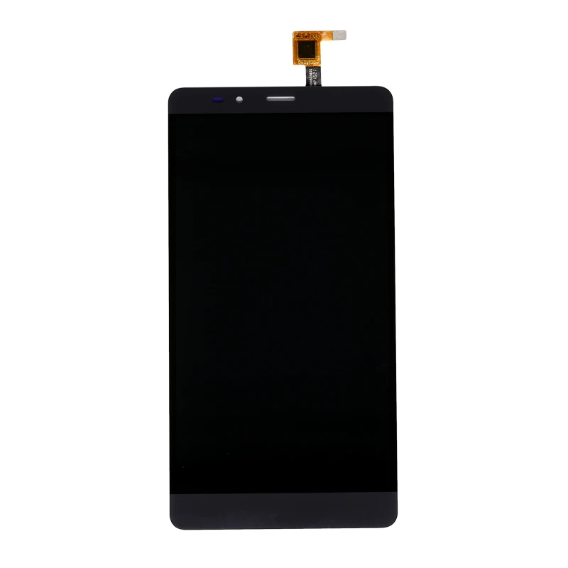 2 шт./лот для Infinix Note X600 ЖК дисплей с сенсорным экраном дигитайзер полная сборка 5 9