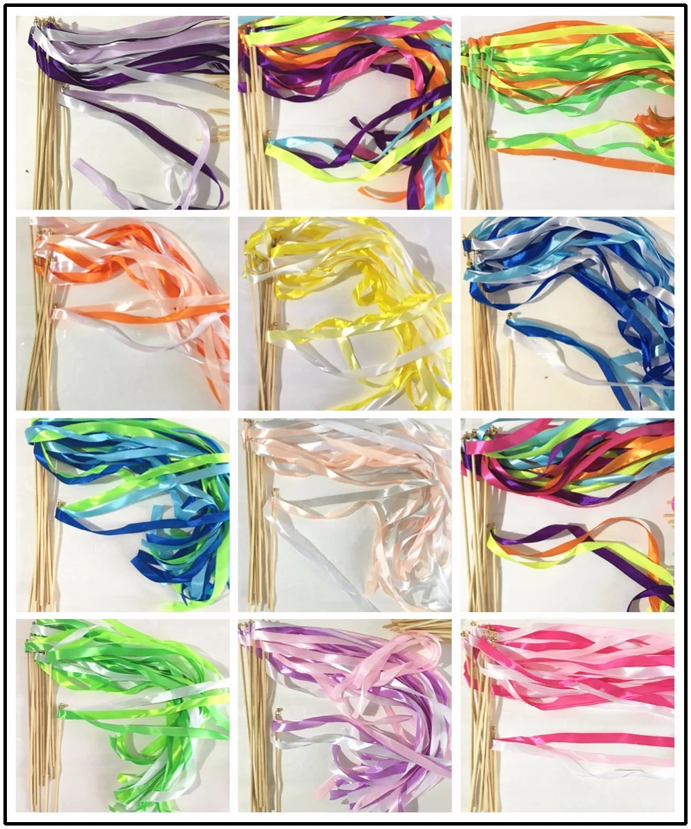 Мягкая кружевная Свадебная конфетти 3 цвета тройная волна с колокольчиками