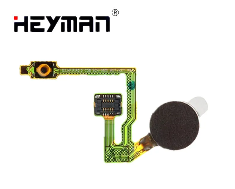 Гибкий кабель с кнопками питания для Samsung Galaxy Note II лента питанием от ленты и