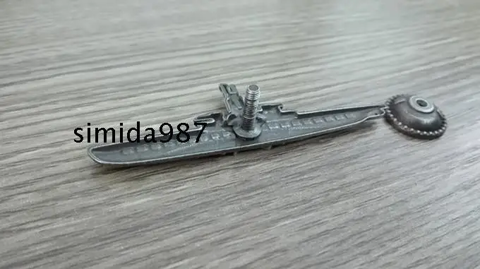 

Soviet Navy Submarine Badge medal free shipping