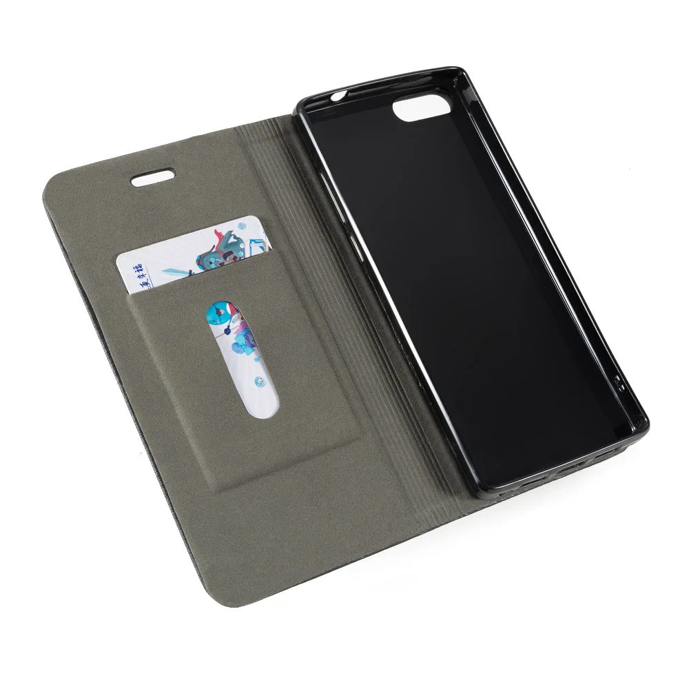 Чехол-книжка из искусственной кожи для телефона Homtom S9 Plus чехол-книжка деловой