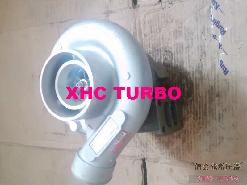 Новый оригинальный Турбокомпрессор HX35 3536338 3539697 6735-81-8400 5328624 для экскаватора KOMATSU