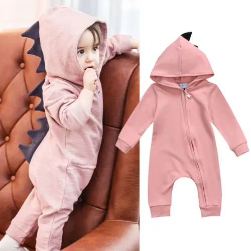 Детский комбинезон с капюшоном на возраст 0 2 года|hooded romper|boy girl clothesnewborn baby |