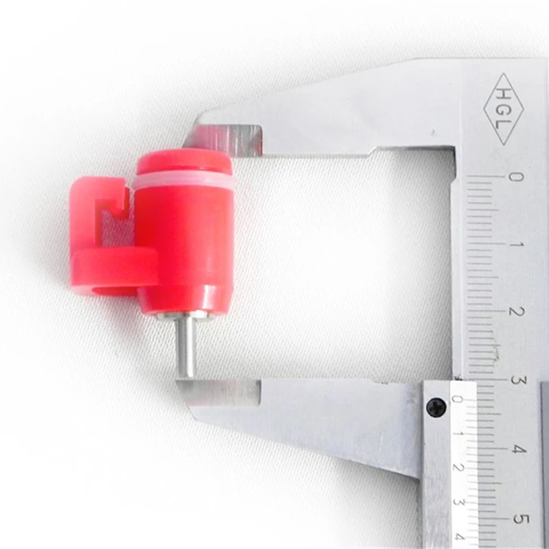 2 шт. бурильная поилка для цыплят птицеводства|Принадлежности кормления и поения|