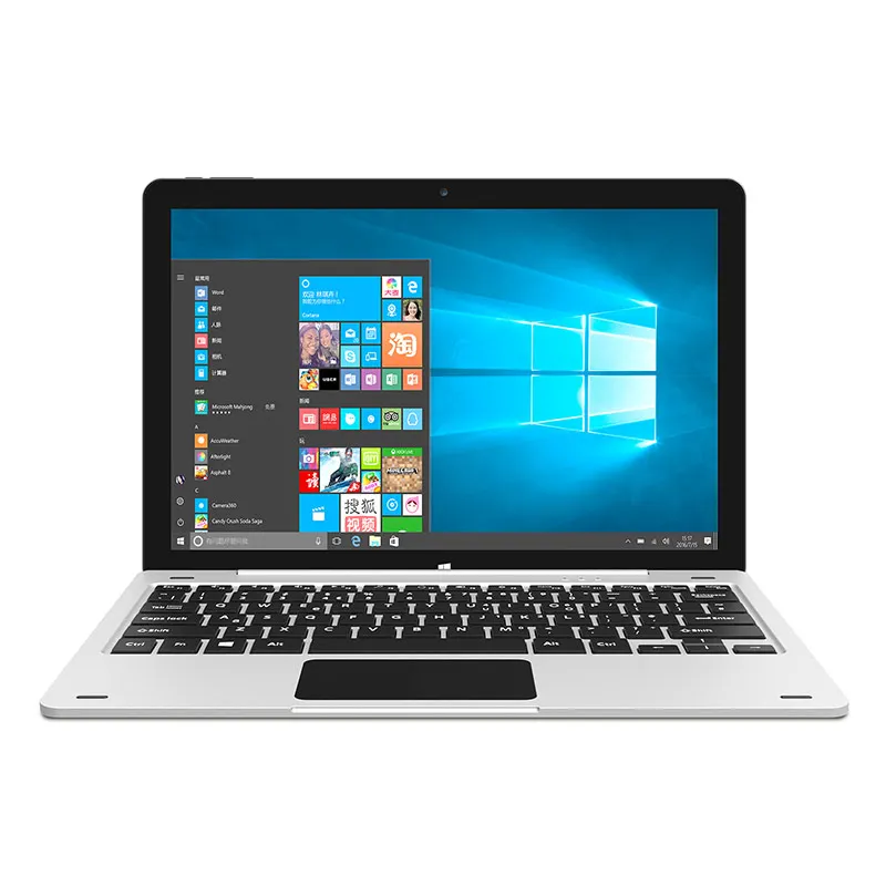 12.2 дюймов Планшеты ПК Intel x5-z8300 quad-core 4 ГБ ОЗУ 64 ROM Teclast tbook 12 Pro Win10 + Android 5.1 1920*1200 IPS WIFI