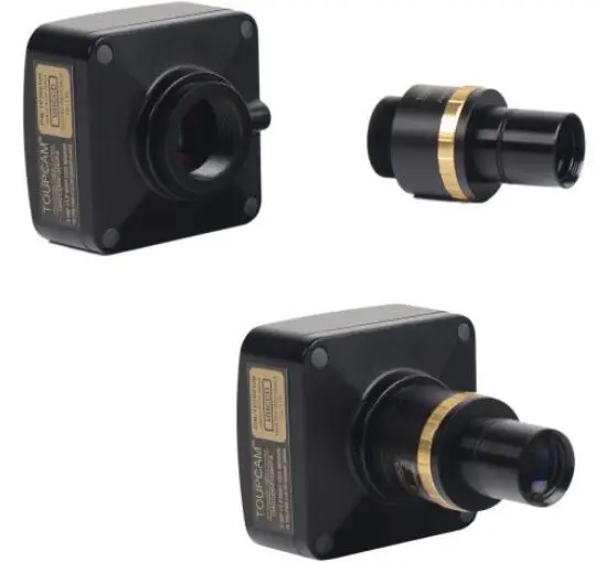 Лучшая продажа USB2.0 3.1MP микроскоп камера цифровой окуляр захватывает неподвижные
