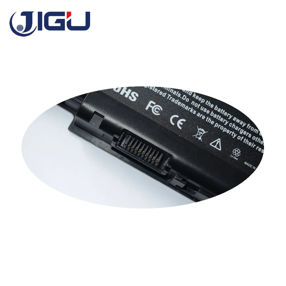 Аккумулятор для ноутбука JIGU PA3537U 1BAS 1BRS PABAS100 PABAS101 Toshiba Equium L350 10L P200 спутникового