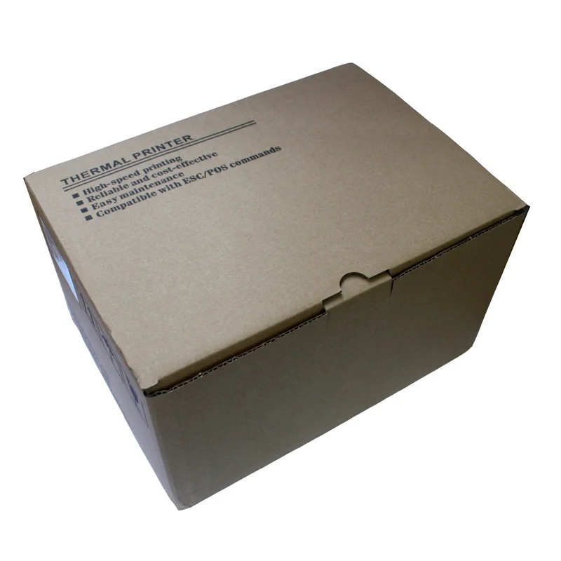 Диаметром 80 мм Wi-Fi Термальный чековый POS-принтер с автоматическим резаком |