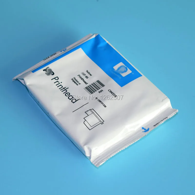 C5019A C9420A C9421A-C9424A печатающая головка для hp 84 85 ptint Designjet 30 90 130 Плоттер | Компьютеры и