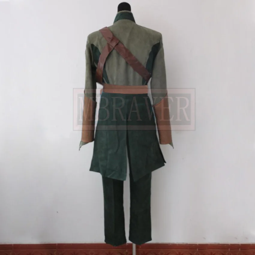 Legolas Greenleaf костюм для косплея полный костюмы на Хэллоуин|cosplay costume|costume cosplaylord rings