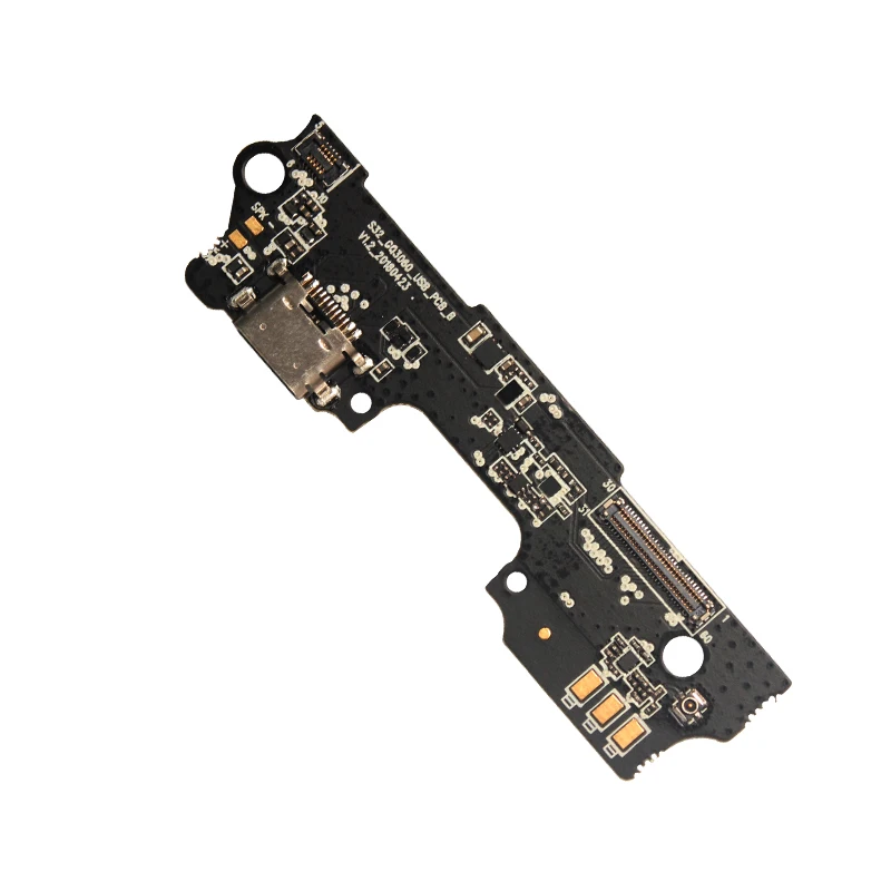 Плата ULEFONE ARMOR 3 100% оригинальная новая для печатной платы Сменные аксессуары