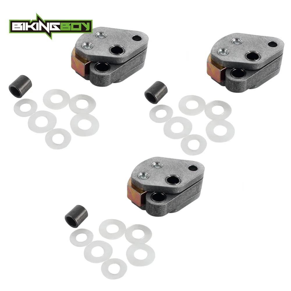 BIKINGBOY для Yamaha Гольф кары G2 G8 G9 G14 1985 1995 85 86 87 88 89 90 91 92 93 94 95 3 комплекта приводная