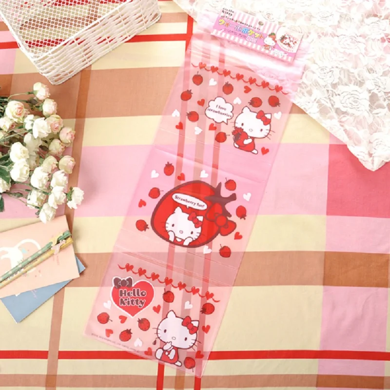 Мультфильм Hello Kitty Висячие Сумки для хранения ПВХ водонепроницаемый настенный