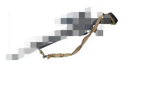 FLYYE MOLLE Тактический трехточечный слинг SL S003|sling point|sling slingsling tactical |